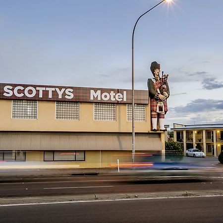 Scotty'S Motel Adelaide Exterior photo