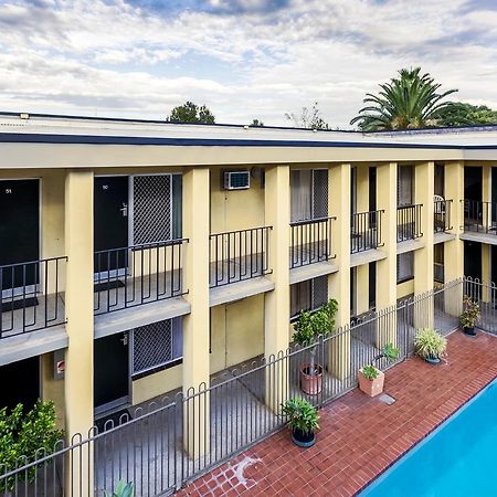 Scotty'S Motel Adelaide Exterior photo