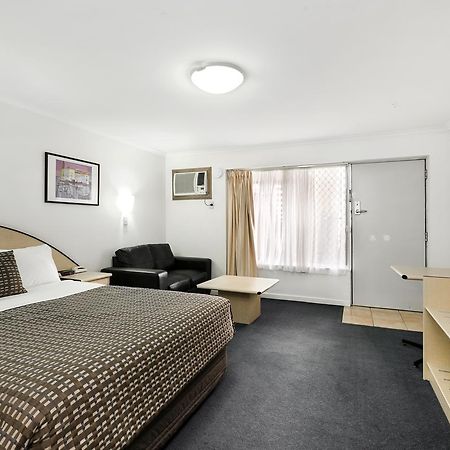 Scotty'S Motel Adelaide Exterior photo
