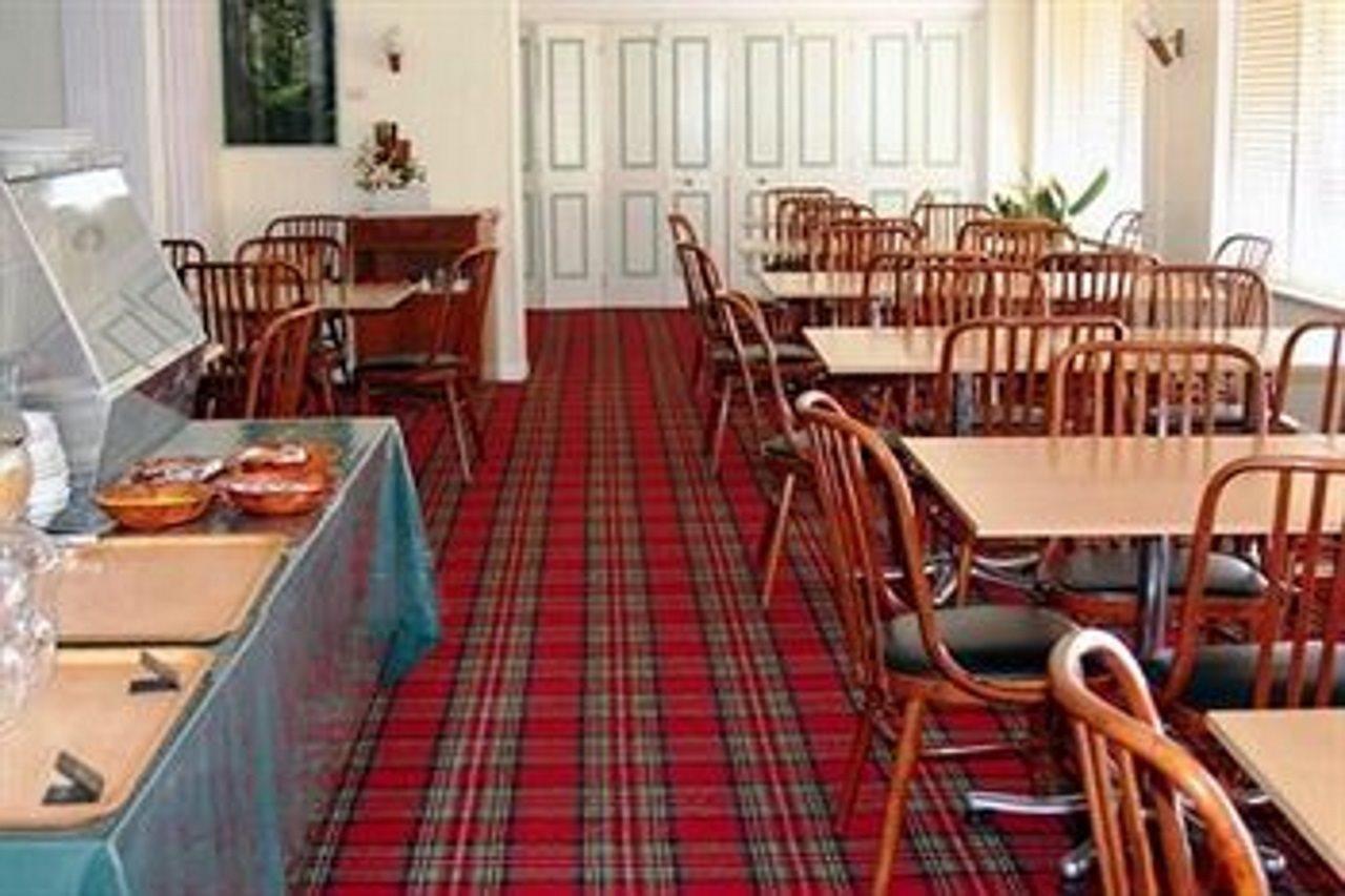 Scotty'S Motel Adelaide Restaurant photo