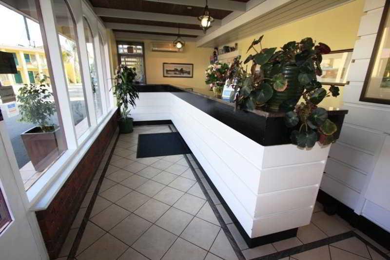 Scotty'S Motel Adelaide Interior photo