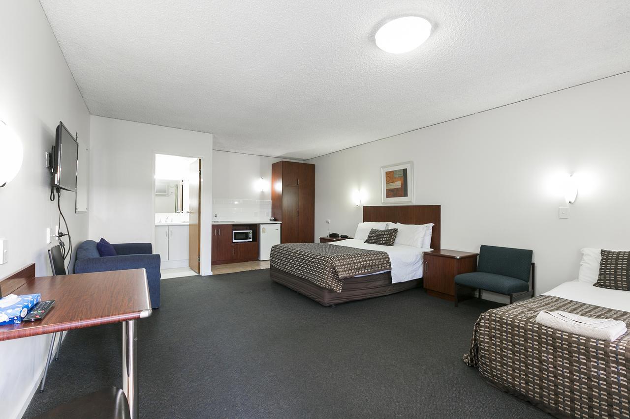 Scotty'S Motel Adelaide Exterior photo