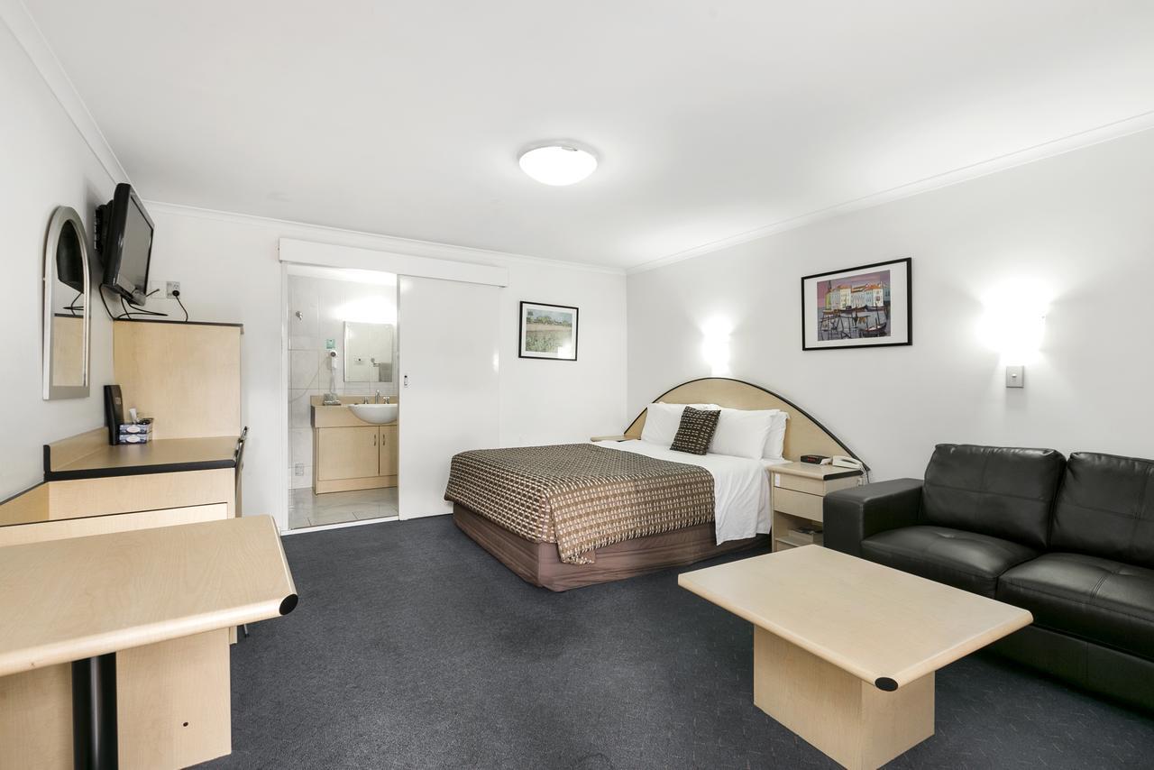 Scotty'S Motel Adelaide Exterior photo