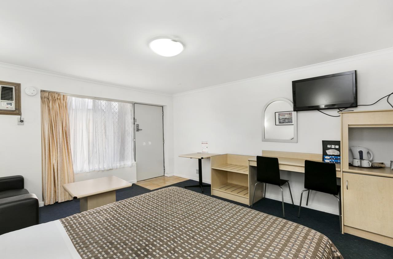 Scotty'S Motel Adelaide Exterior photo